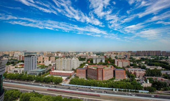 北京第二外国语学院|四非学院，录取分数线却堪比211，北京这所学院怎么这么牛？