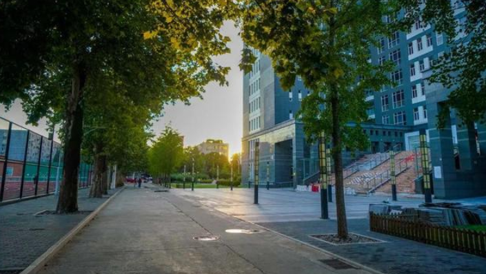 北京第二外国语学院|四非学院，录取分数线却堪比211，北京这所学院怎么这么牛？