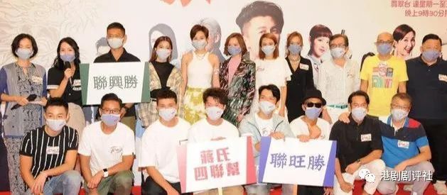 反黑路人甲|《反黑路人甲》王浩信张振朗预告有吻戏 女主角回应被批表情夸张