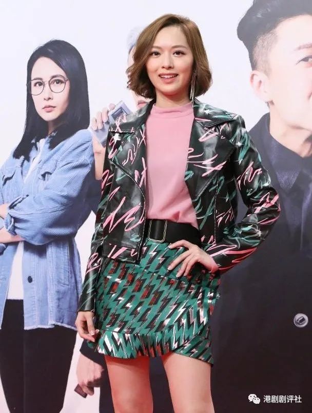 反黑路人甲|《反黑路人甲》王浩信张振朗预告有吻戏 女主角回应被批表情夸张