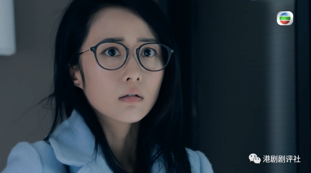 反黑路人甲|《反黑路人甲》王浩信张振朗预告有吻戏 女主角回应被批表情夸张