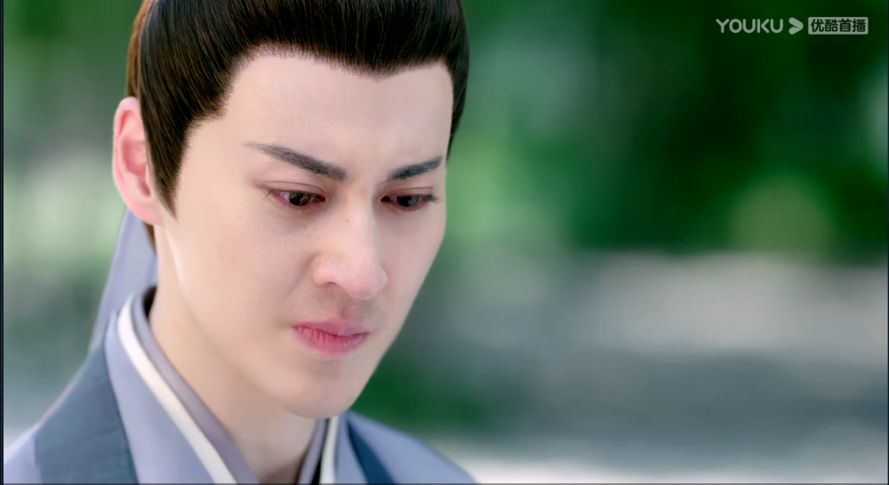 《琉璃》乌童认为得不到的东西,其实玲珑早已给了他,只是他想不到而已