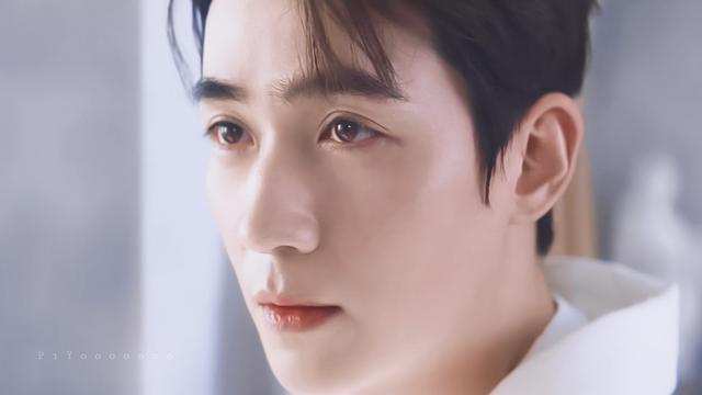 时间雕刻师|朱一龙呲着大板牙干什么呢？实现表情自由，时间雕刻师你值得拥有