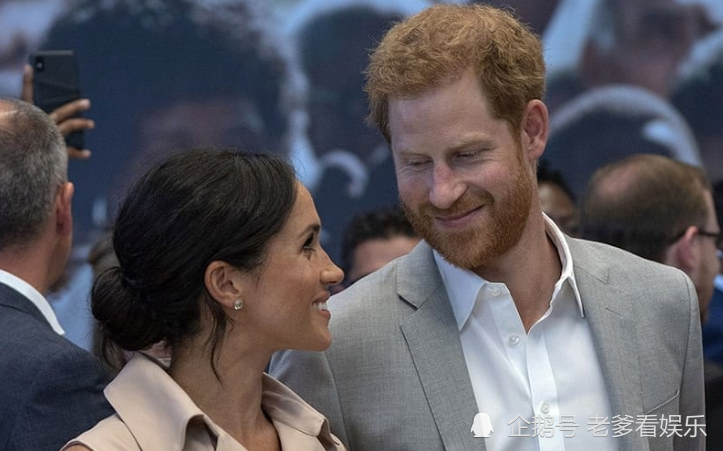 哈里梅根|哈里梅根坚决反对审查，完全忽略了家人的用意，女王对此左右为难