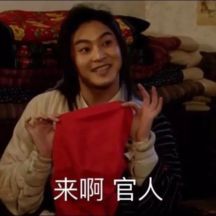 温婉|爆火又凉透的她，变成土味代言人了……