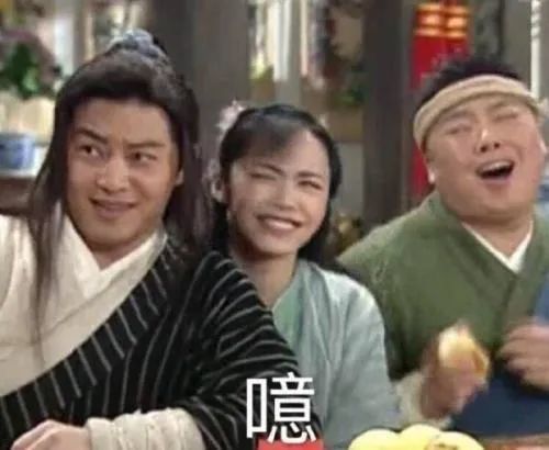 温婉|爆火又凉透的她，变成土味代言人了……