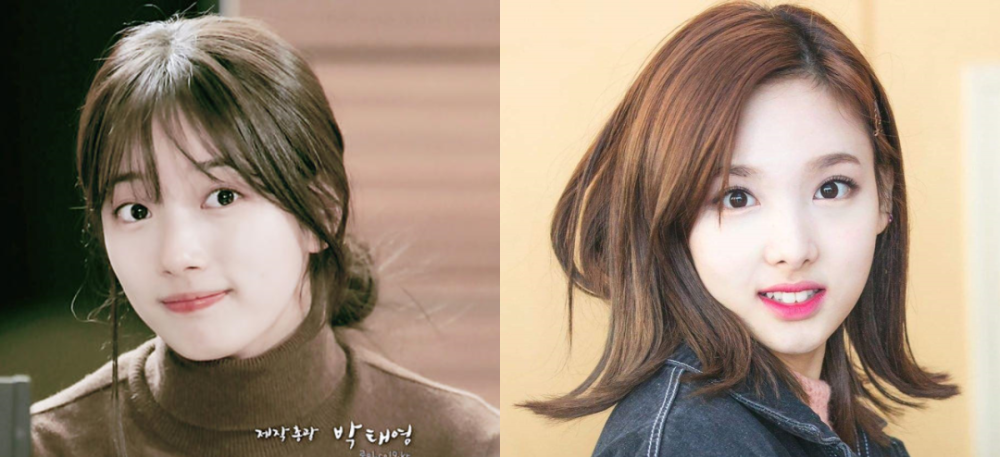 女团|都是肤白貌美大长腿，怎么女团张雨绮是万人迷，江疏影就要被骂蹭热度掉价？