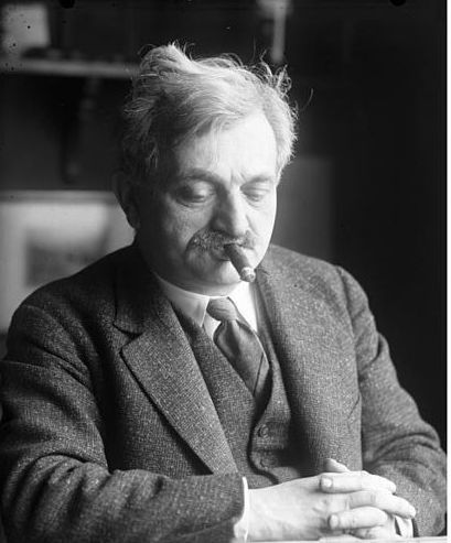 国际象棋界第2位棋王:拉斯克