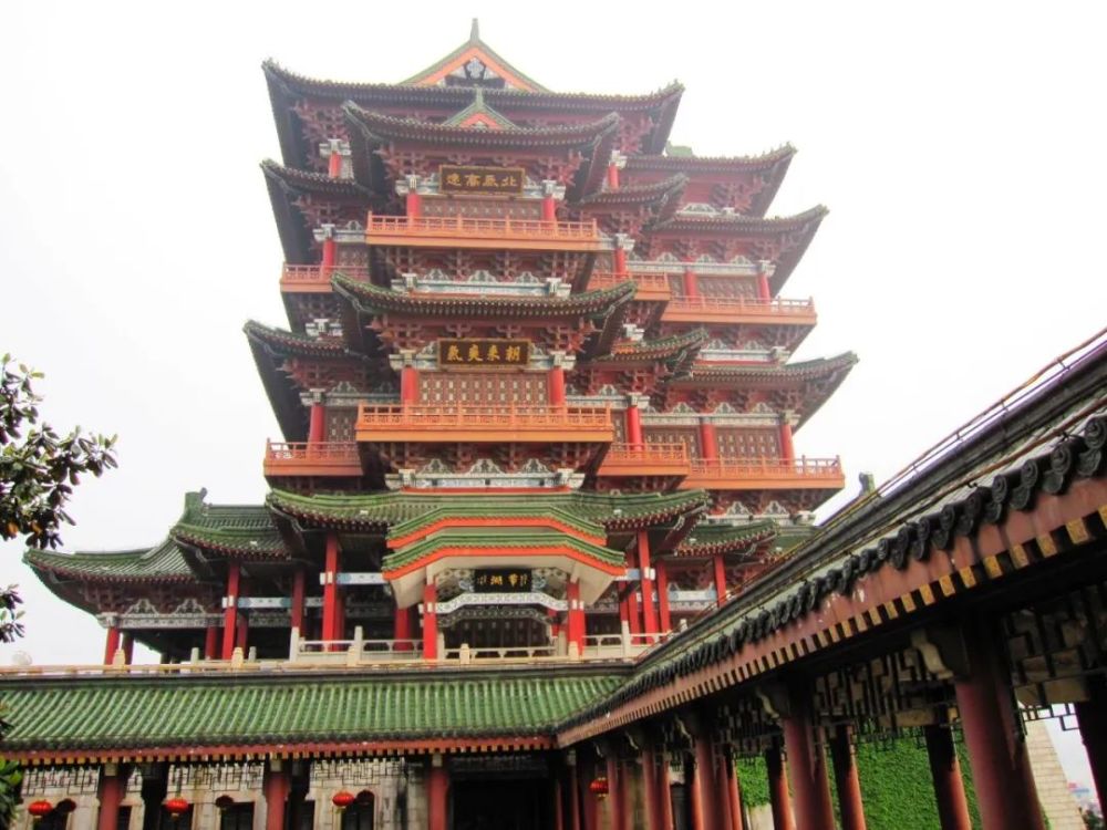 江西南昌2日游必读攻略