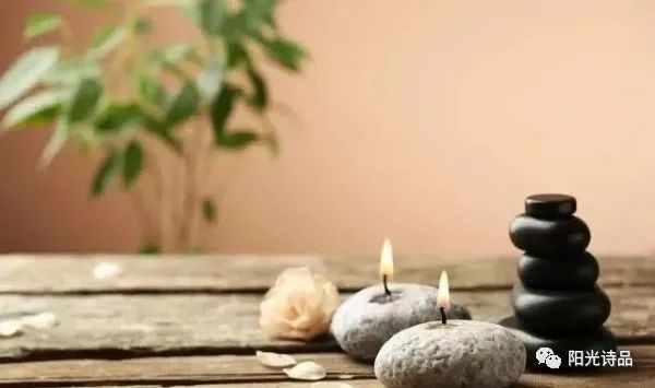 叶紫|似泪珠滴滴清冷【阳光诗品同题第295期】