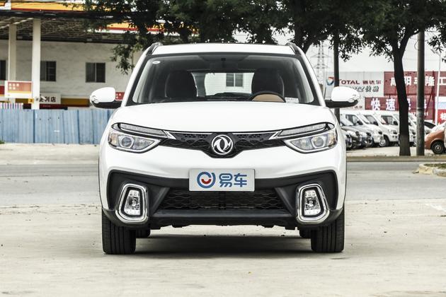 憋出大招飞度算啥国产7万元的suv买到就是赚到中华v3vs东风风神ax4