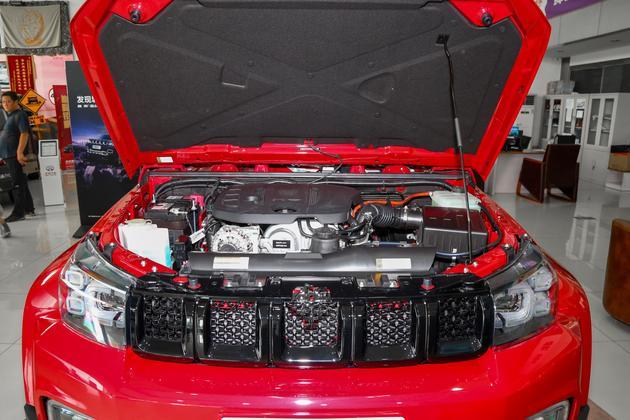 rav4荣放|买它不后悔！RAV4荣放算啥？北京BJ40vs皓影