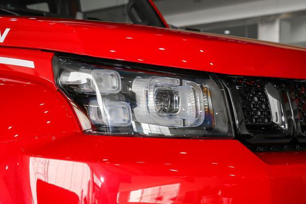 rav4荣放|买它不后悔！RAV4荣放算啥？北京BJ40vs皓影