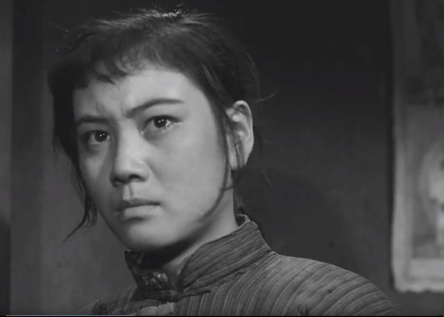 俞平电影全回顾兼论她与萧马李准严歌苓关系背后的编剧体系