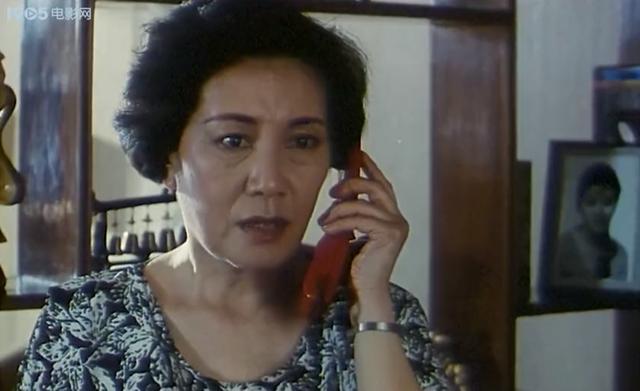 俞平电影全回顾兼论她与萧马李准严歌苓关系背后的编剧体系