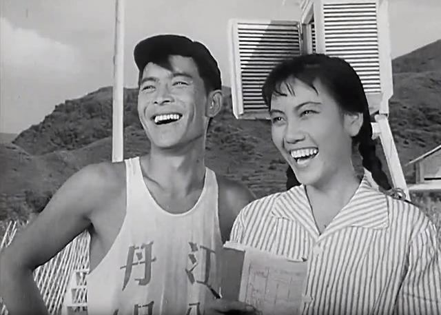 俞平电影全回顾兼论她与萧马李准严歌苓关系背后的编剧体系