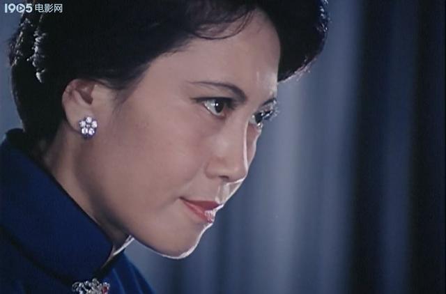 俞平电影全回顾,兼论她与萧马,李准,严歌苓关系背后的编剧体系