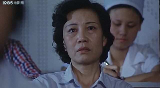 俞平电影全回顾,兼论她与萧马,李准,严歌苓关系背后的编剧体系