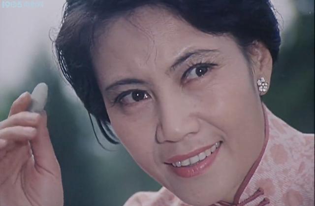 俞平电影全回顾,兼论她与萧马,李准,严歌苓关系背后的编剧体系