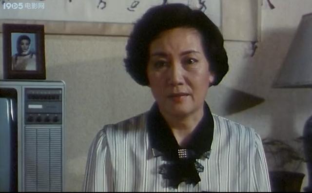 俞平电影全回顾兼论她与萧马李准严歌苓关系背后的编剧体系