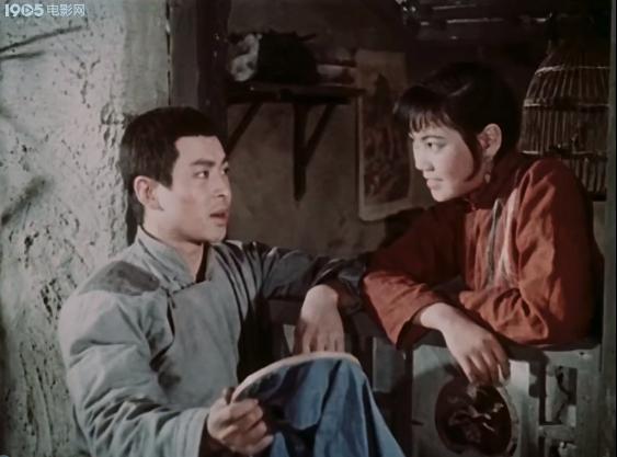 俞平电影全回顾兼论她与萧马李准严歌苓关系背后的编剧体系