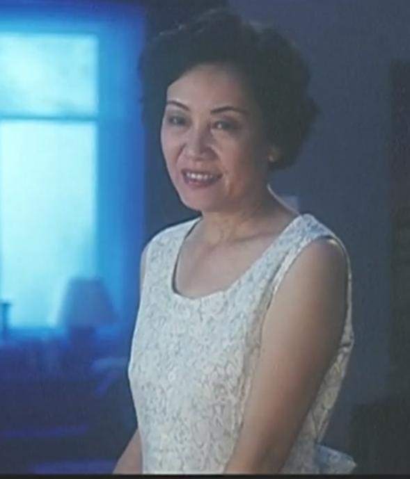 俞平电影全回顾兼论她与萧马李准严歌苓关系背后的编剧体系