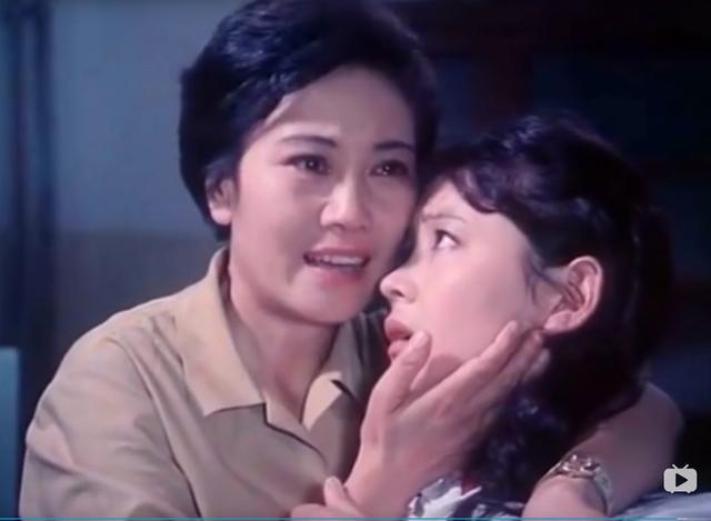 俞平电影全回顾兼论她与萧马李准严歌苓关系背后的编剧体系