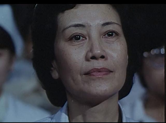 俞平电影全回顾兼论她与萧马李准严歌苓关系背后的编剧体系