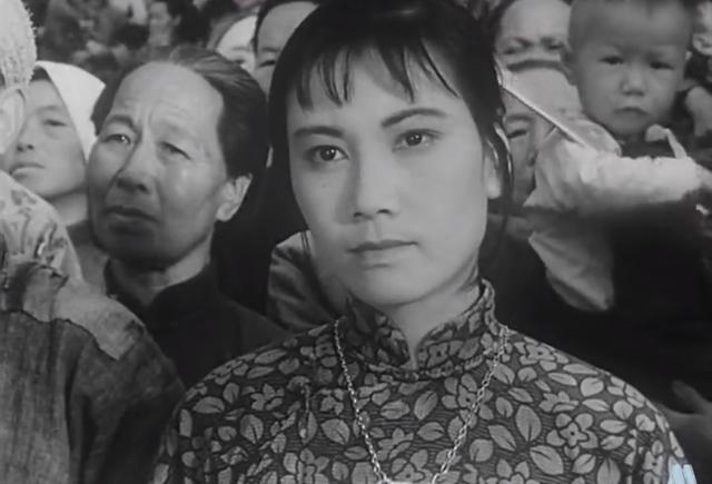 俞平电影全回顾兼论她与萧马李准严歌苓关系背后的编剧体系