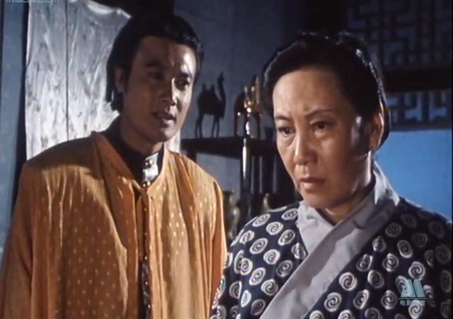 俞平电影全回顾兼论她与萧马李准严歌苓关系背后的编剧体系