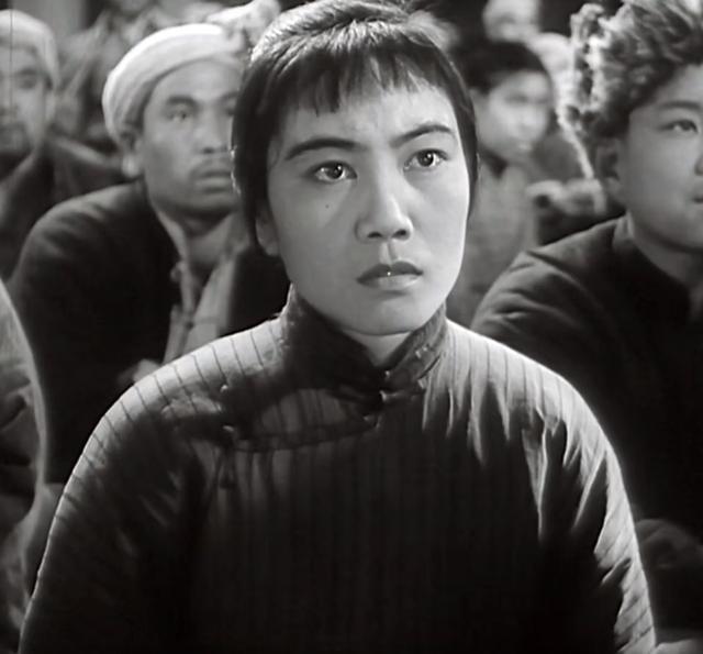 俞平电影全回顾兼论她与萧马李准严歌苓关系背后的编剧体系