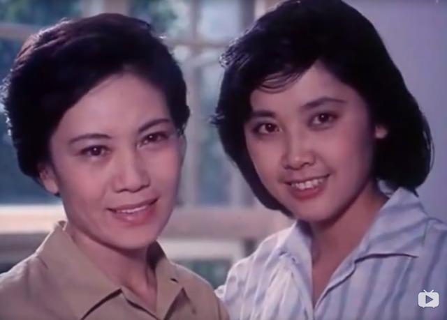 俞平电影全回顾兼论她与萧马李准严歌苓关系背后的编剧体系