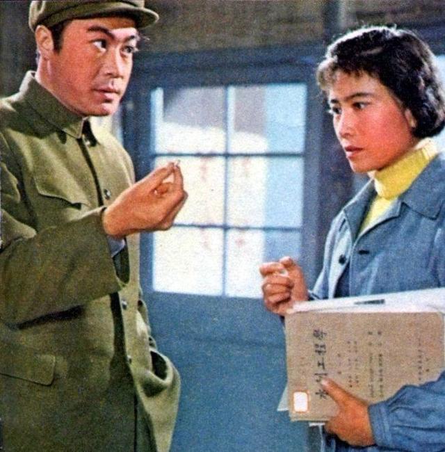 俞平电影全回顾兼论她与萧马李准严歌苓关系背后的编剧体系