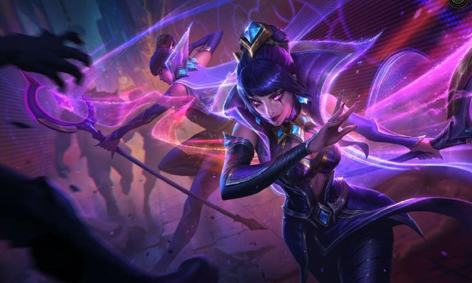 英雄联盟10.19版本亚索新皮肤好看吗？LOL亚索新皮肤怎么样？