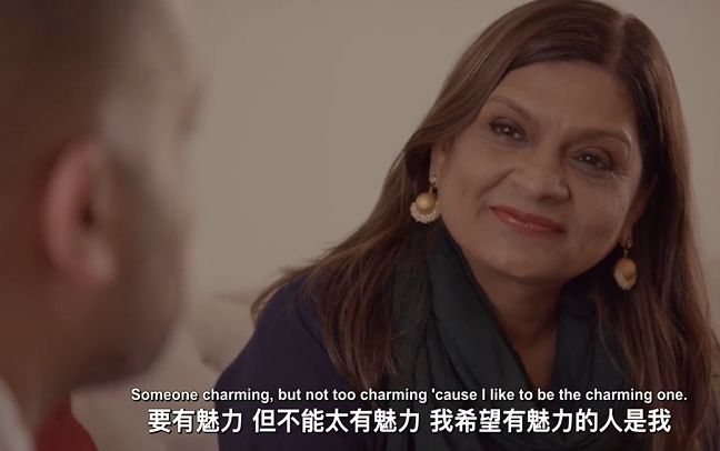 印度媒婆|地表最强印度媒婆，只为上流社会做媒，恩爱婚姻由她一手匹配？