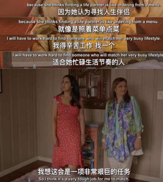 印度媒婆|地表最强印度媒婆，只为上流社会做媒，恩爱婚姻由她一手匹配？