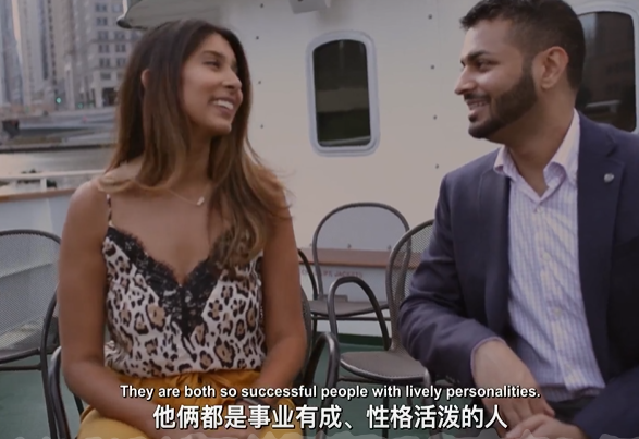 印度媒婆|地表最强印度媒婆，只为上流社会做媒，恩爱婚姻由她一手匹配？