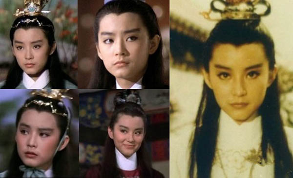 鞠婧祎|所有男人都看不出鞠婧祎是个女的？史上最尬的女扮男装没有之一！