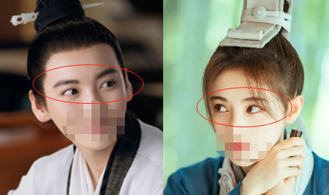 鞠婧祎|所有男人都看不出鞠婧祎是个女的？史上最尬的女扮男装没有之一！