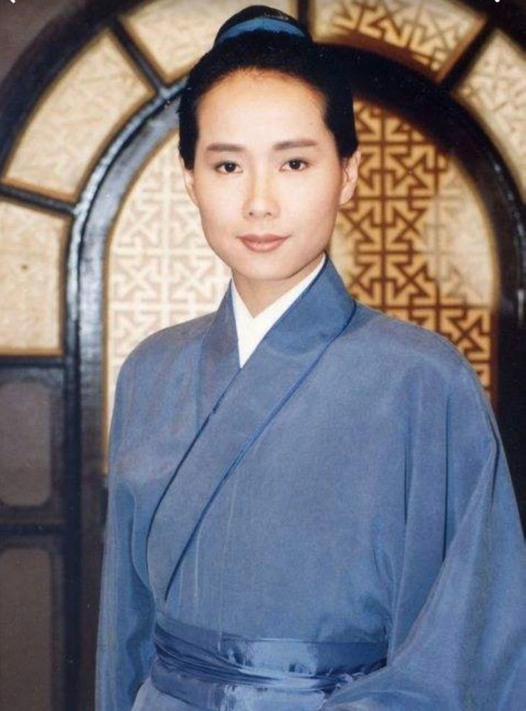 鞠婧祎|所有男人都看不出鞠婧祎是个女的？史上最尬的女扮男装没有之一！