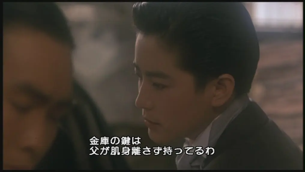 鞠婧祎|所有男人都看不出鞠婧祎是个女的？史上最尬的女扮男装没有之一！