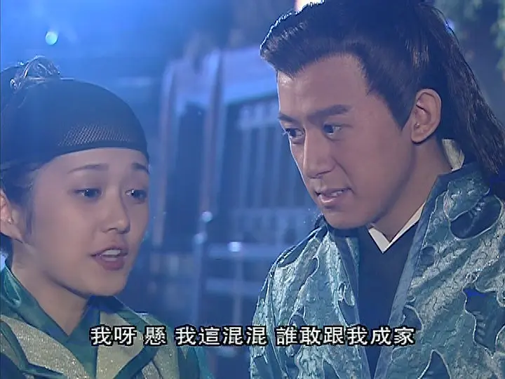鞠婧祎|所有男人都看不出鞠婧祎是个女的？史上最尬的女扮男装没有之一！