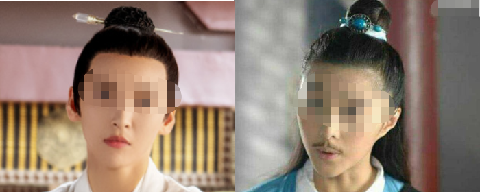 鞠婧祎|所有男人都看不出鞠婧祎是个女的？史上最尬的女扮男装没有之一！