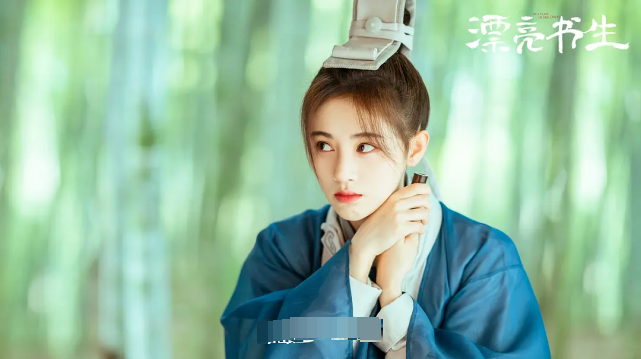 鞠婧祎|所有男人都看不出鞠婧祎是个女的？史上最尬的女扮男装没有之一！