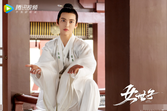 鞠婧祎|所有男人都看不出鞠婧祎是个女的？史上最尬的女扮男装没有之一！