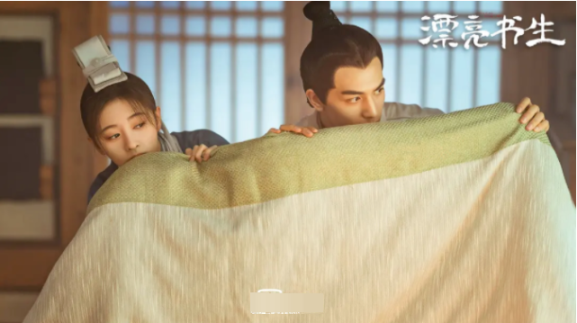 鞠婧祎|所有男人都看不出鞠婧祎是个女的？史上最尬的女扮男装没有之一！
