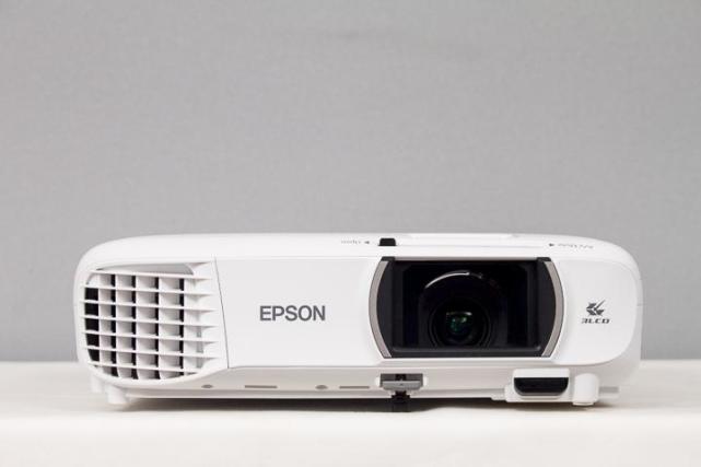 epson eh-tw750超高亮度投影实测:打造家庭电影院得靠它|爱普生|亮度