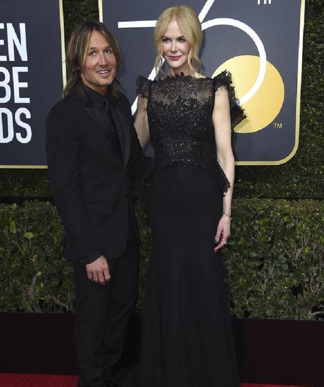 妮可·基德曼|女星拍戏片场住48万平米豪宅，月租54万！每周花14万还请私人管家