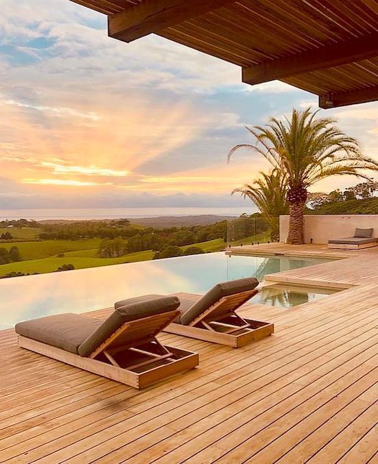 妮可·基德曼|女星拍戏片场住48万平米豪宅，月租54万！每周花14万还请私人管家