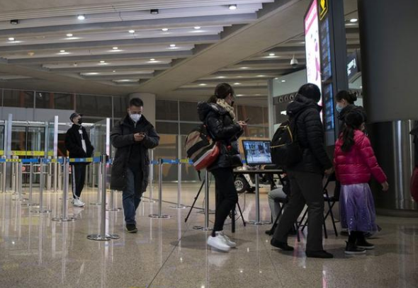国际航班|北京“恢复”国际航班，回归常态重要一步
